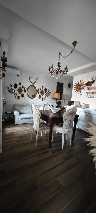 Vogue Home Lido di Ostia Exterior photo